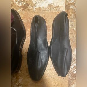 Rubber shoe covers